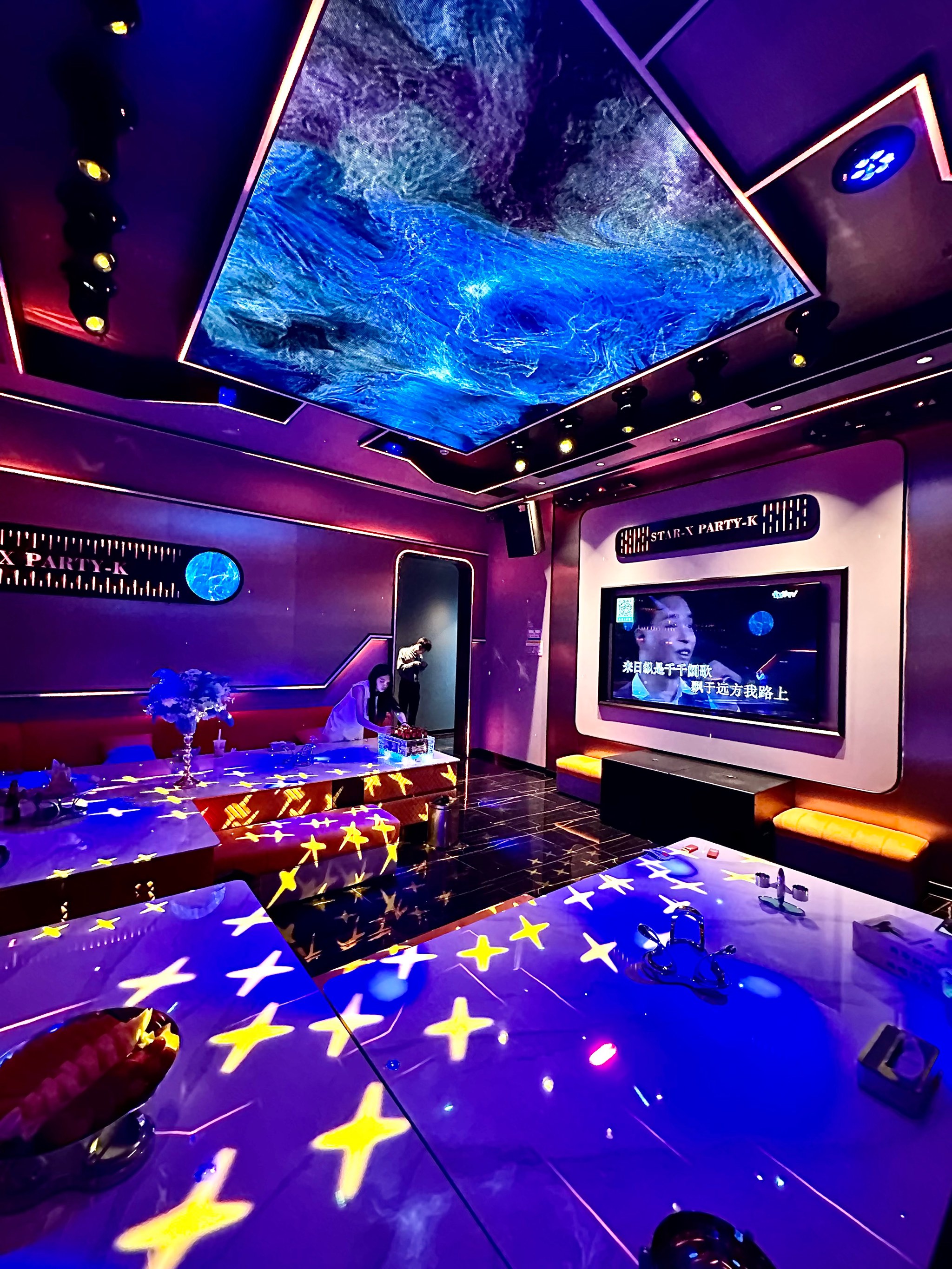 鄂尔多斯商务ktv推荐商务ktv哪里有-东胜区ktv预定