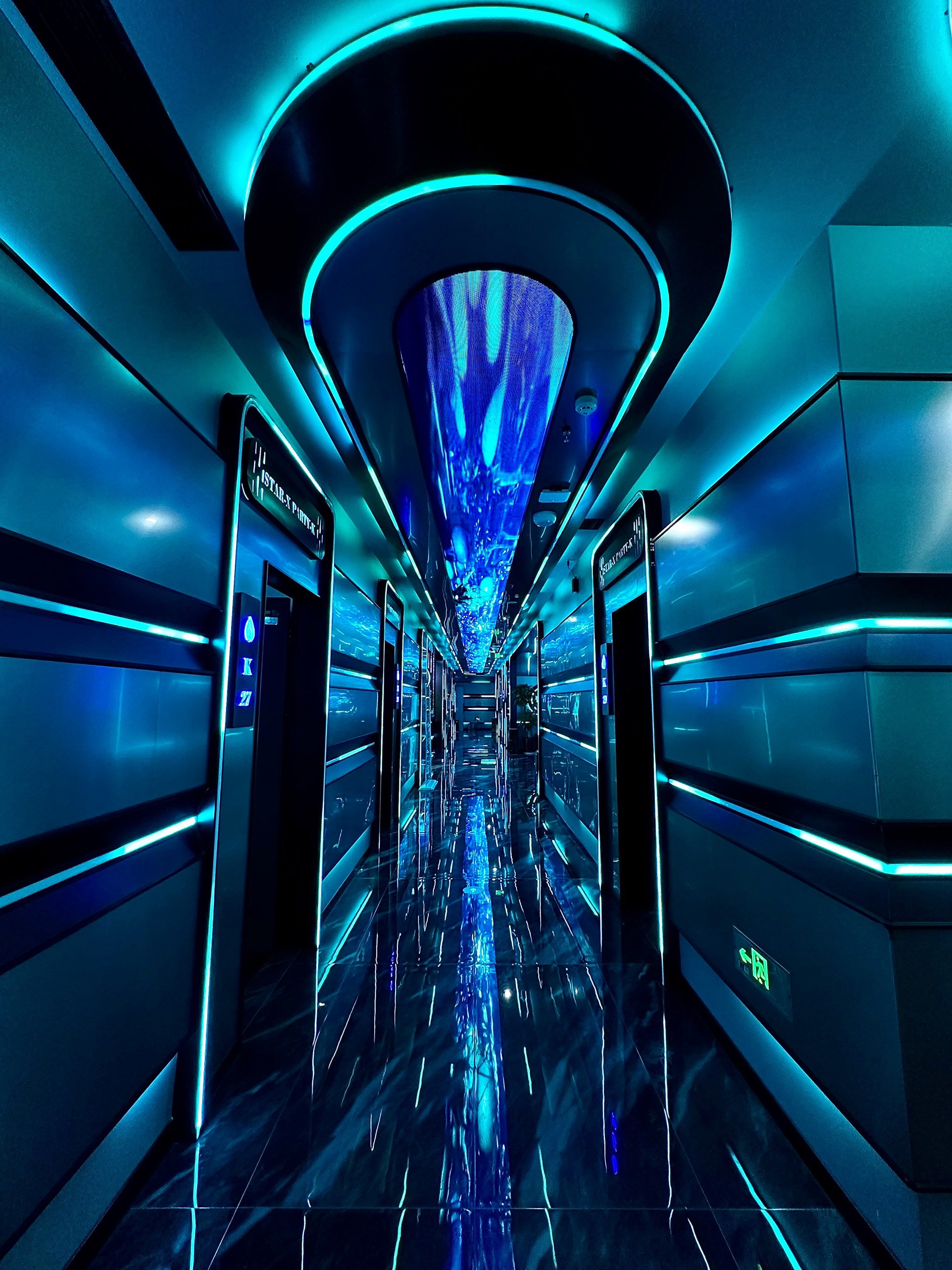 鄂尔多斯商务ktv新玩法-东胜区ktv预定